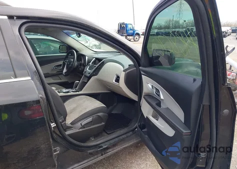 2012 Chevrolet Equinox 1Lt z USA, uszkodzony, nr VIN 2GNALDEK1C1253552